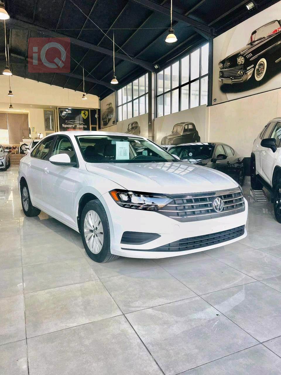 Volkswagen Jetta